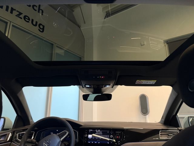 Volkswagen Polo 1.0 TSI Style