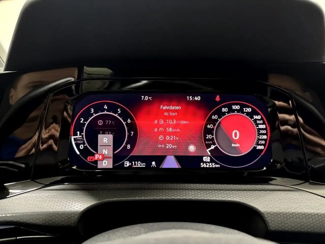 Volkswagen Golf DSG GTI IQ.Drive