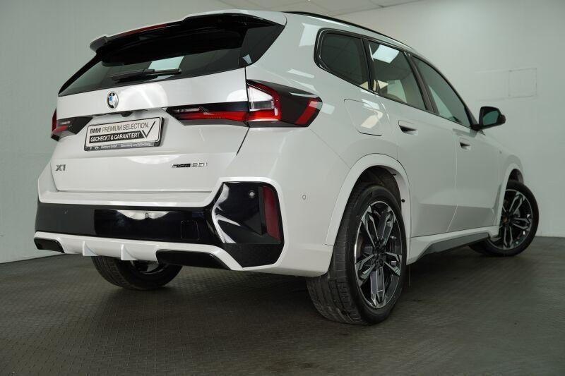 BMW X1 sDrive20i