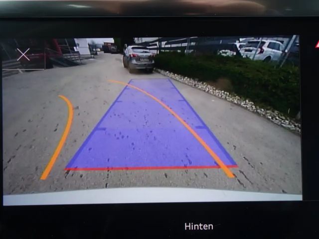 Audi Q3 Hybride S-Tronic Sportback