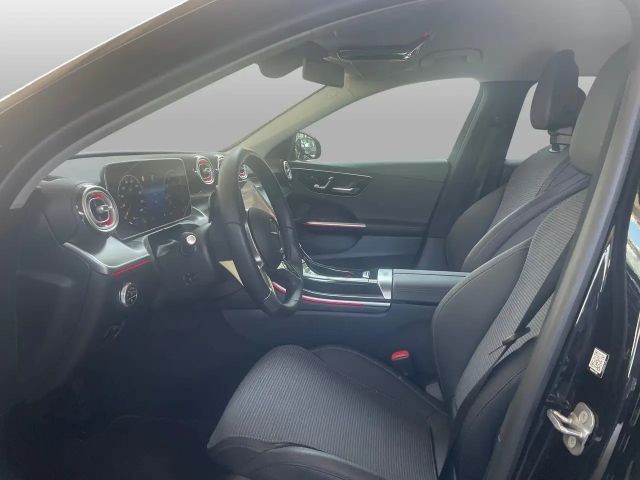 Mercedes-Benz C 180 AVANTGARDE Sedan