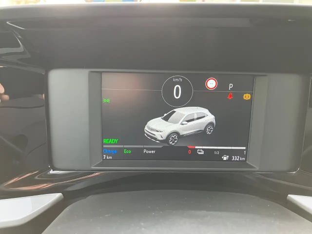 Opel Mokka Elegance Mokka-e