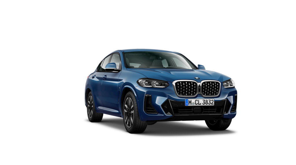 BMW X4 xDrive30i