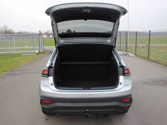 Volkswagen Taigo Life