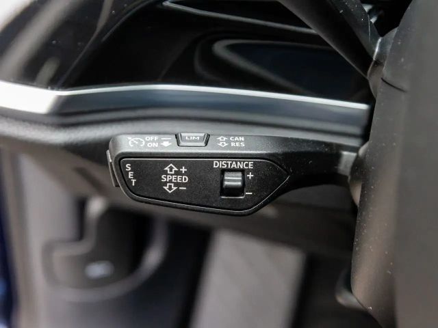 Audi Q3 45 TFSI Hybride