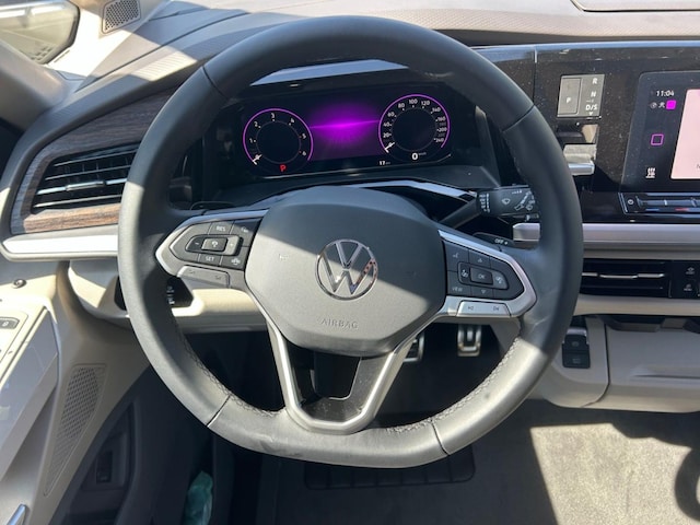 Volkswagen Multivan 2.0 TDI Lang Style T7