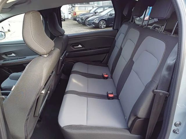 Dacia Jogger Extreme