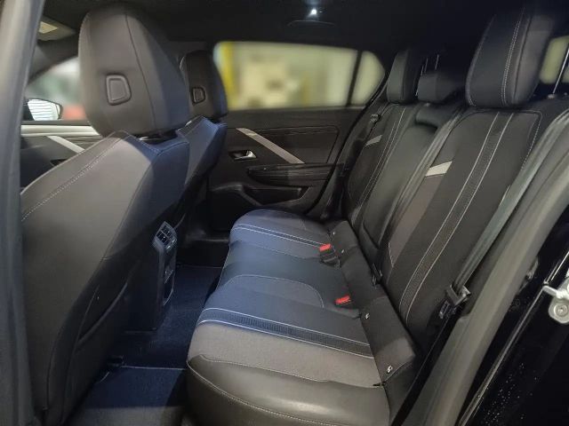 Opel Astra 1.2 Turbo GS-Line Grand Sport