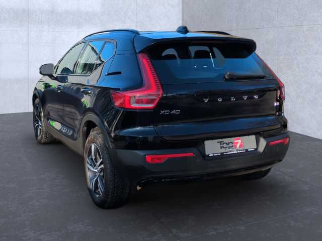 Volvo XC40 Klima Einparkhilfe el. Fenster