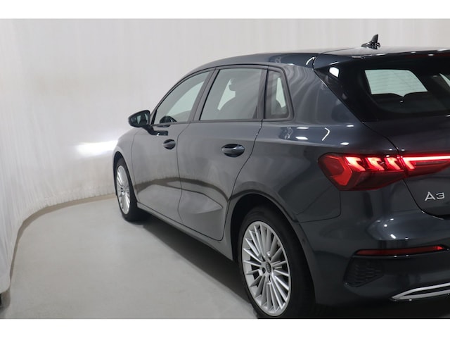 Audi A3 35 TDI S-Tronic Sportback