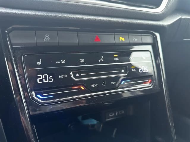 Volkswagen T-Roc DSG R-Line