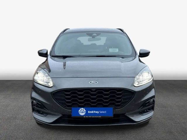 Ford Kuga ST Line