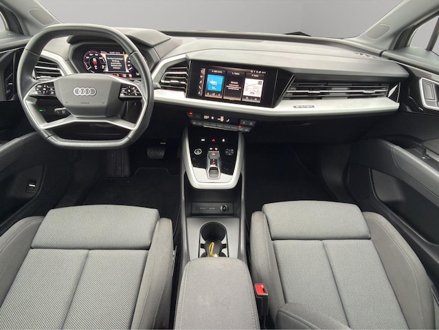 Audi Q4 e-tron 50 Quattro Sportback