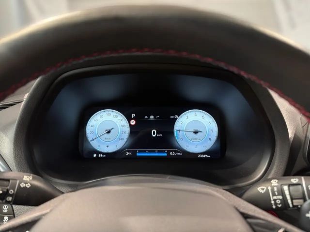 Hyundai i30 N Line T-GDi