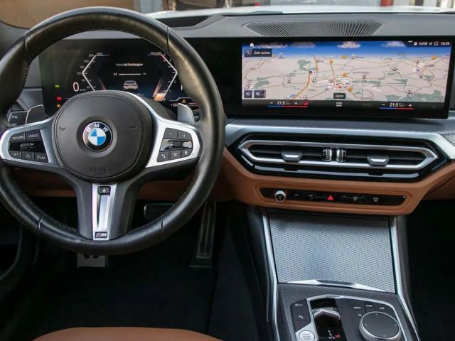 BMW 340 Sedan xDrive