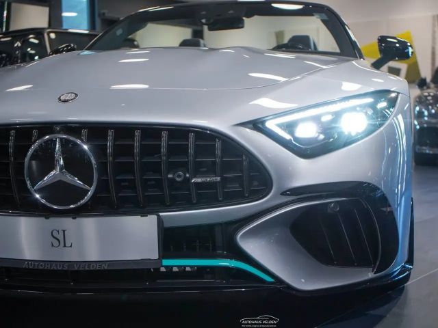 Mercedes-Benz SL 63 AMG AMG Line