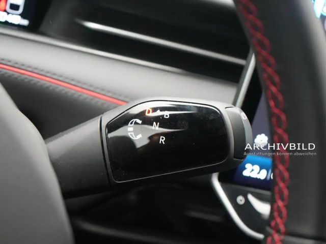 Volkswagen ID.7 GTX Tourer