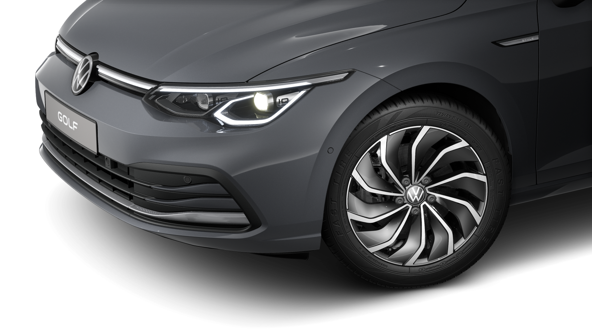 Volkswagen Golf Golf VIII Style