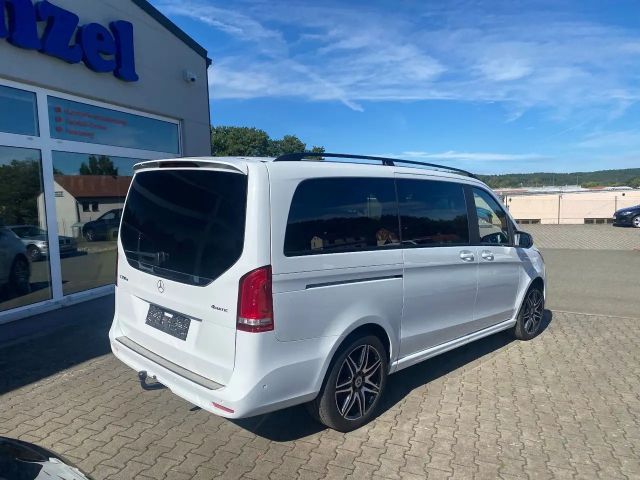 Mercedes-Benz V 300 Avantage Allrad
