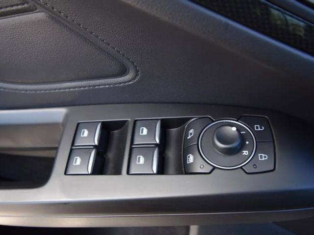 Ford Focus EcoBoost ST Line Wagon