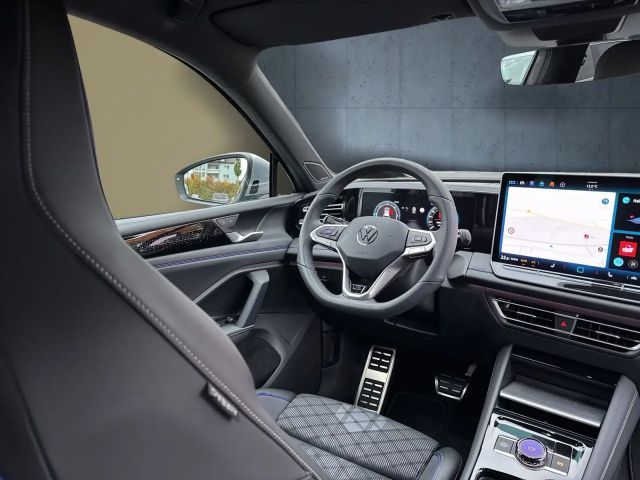 Volkswagen Tiguan 2.0 TDI R-Line