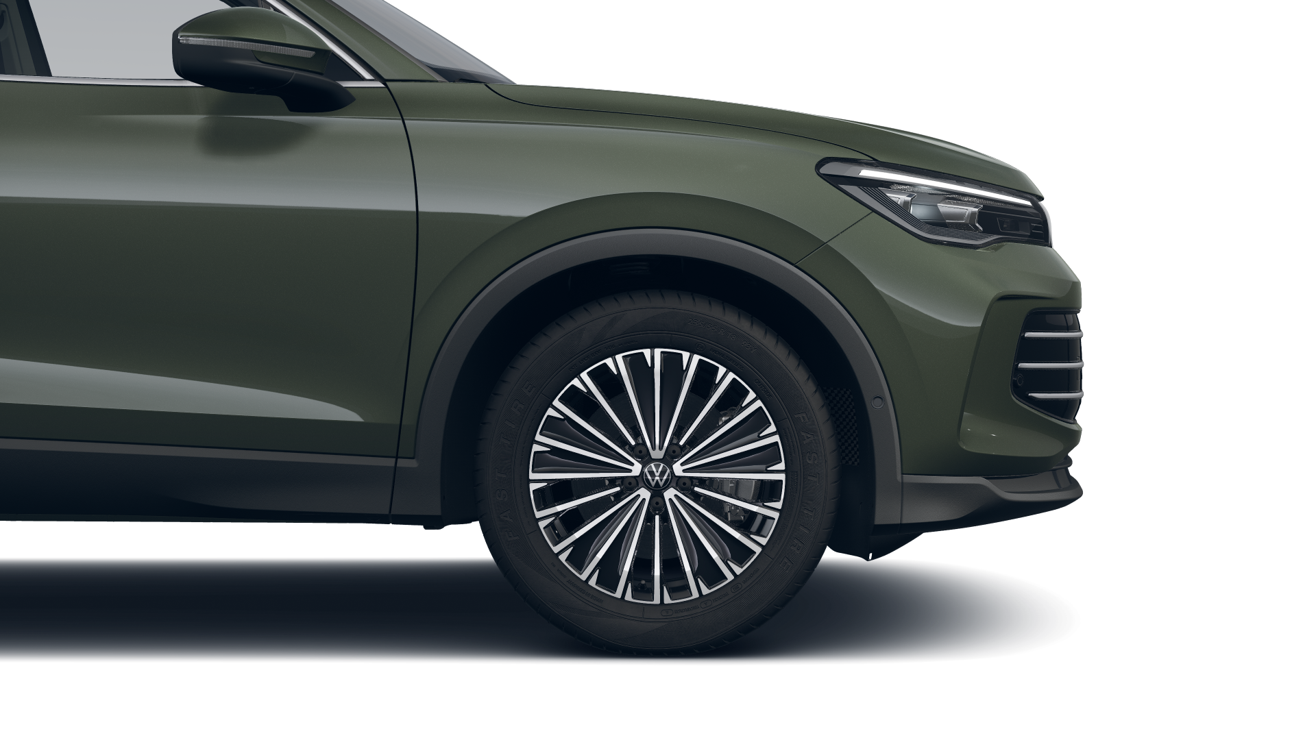 Volkswagen Tiguan 2.0 TDI DSG Elegance Elegance