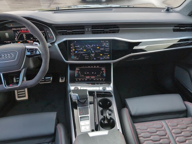 Audi A6 e-tron Avant Performance Quattro