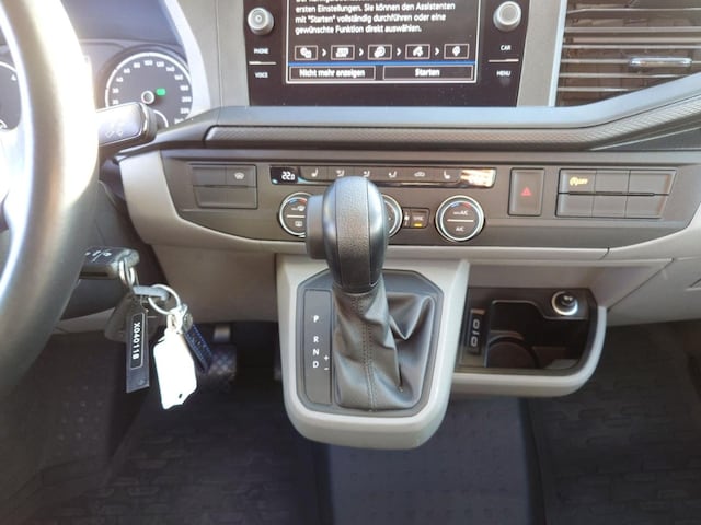 Volkswagen Caravelle T6