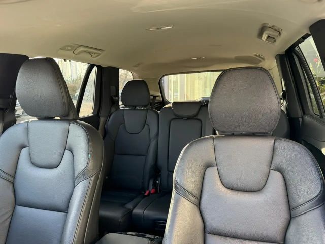 Volvo XC90 AWD Dark Plus Recharge T8