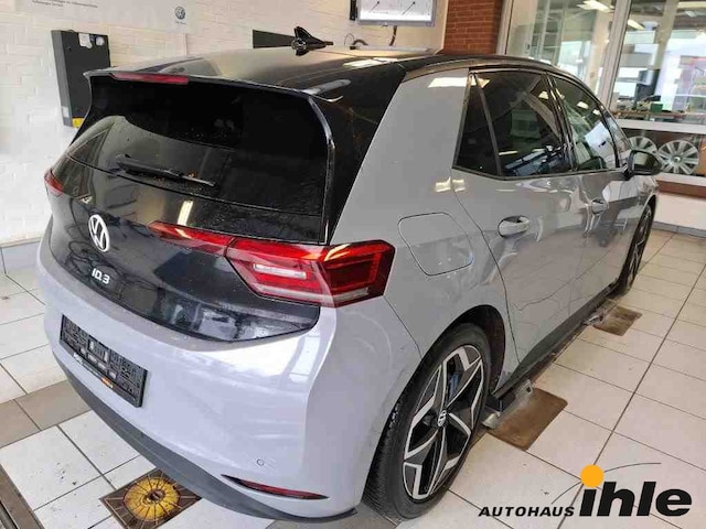 Volkswagen ID.3 77 KWh Performance Pro