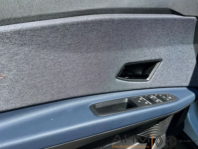 Renault 4 Comfort Electric Techno