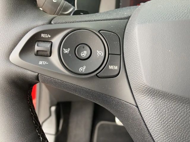 Opel Corsa GS-Line Grand Sport Turbo