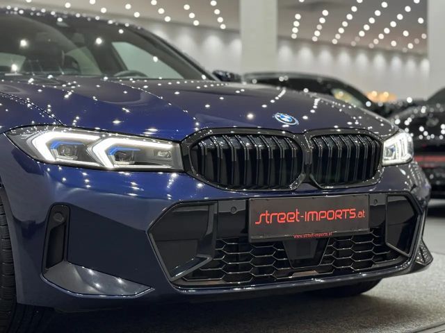 BMW 330 330e M-Sport Sedan xDrive