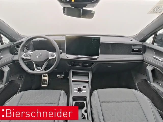 Volkswagen Tiguan 2.0 TDI DSG Plus