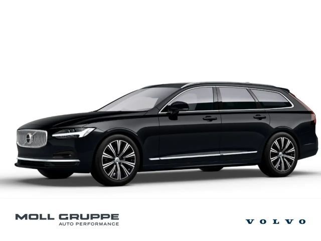 Volvo V90 Bright Plus