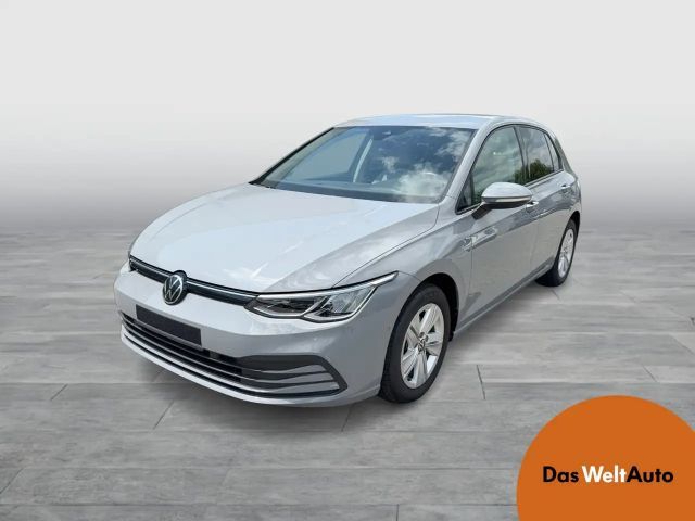 Volkswagen Golf DSG Life