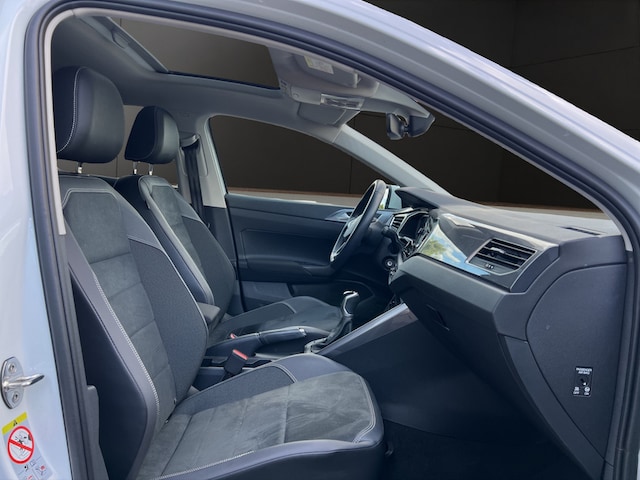 Volkswagen Taigo 1.0 TSI Style