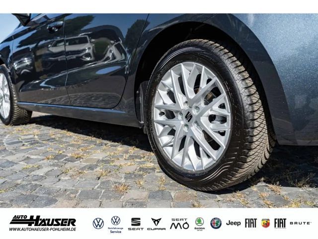 Seat Ibiza 1.0 TSI DSG FR-lijn