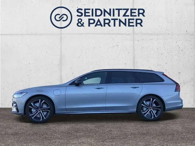 Volvo V90 AWD Dark Plus Recharge T6