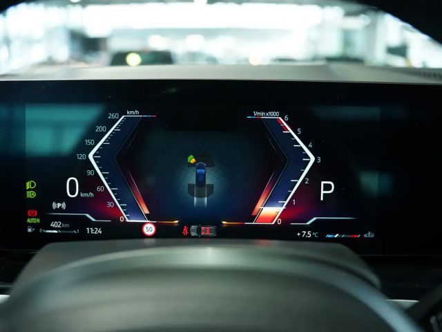 BMW X5 M-Sport xDrive