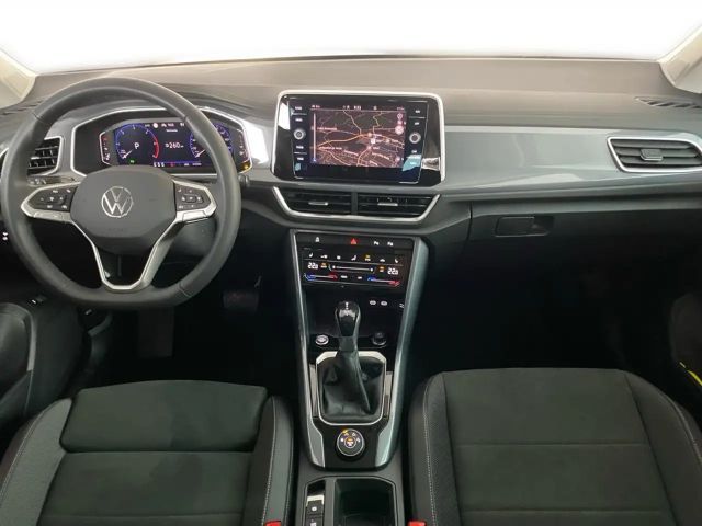 Volkswagen T-Roc 2.0 TDI DSG IQ.Drive Style
