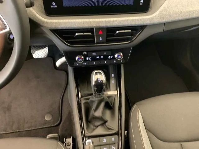 Skoda Kamiq 1.5 TSI Tour