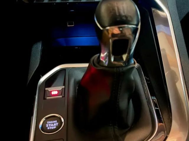 Peugeot 5008 Allure Pack