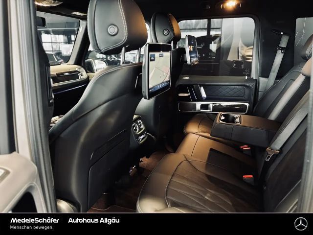 Mercedes-Benz G 63 AMG AMG Line