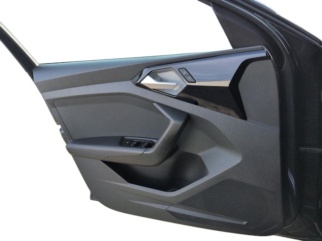 Audi A1 25 TFSI Sportback