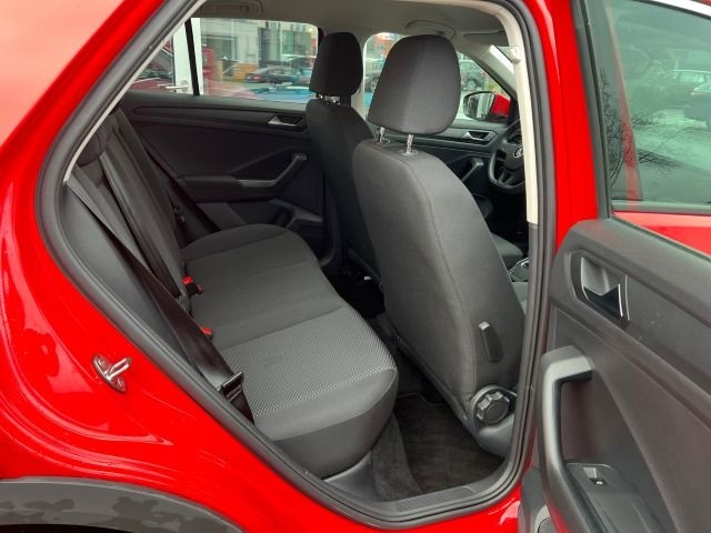 Volkswagen T-Roc 1.0 TSI