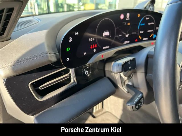 Porsche Taycan Cross Turismo Turbo