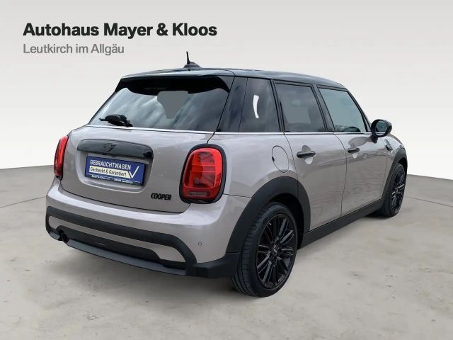 MINI Cooper Navi Sitzheizung Classic Trim