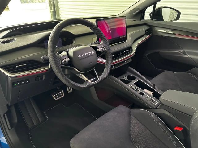 Skoda Enyaq Sportline