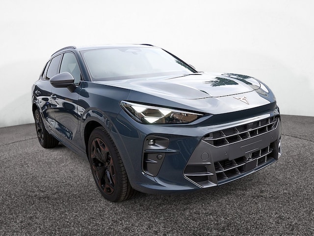 Cupra Terramar 1.5 eTSI